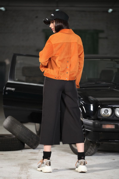 Куртка DOGGI 6269 - фото 8