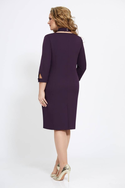 Платье Jersey 1849/1 - фото 2