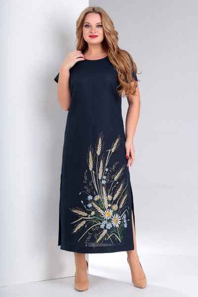 Платье Jurimex 2184-2 - фото 1