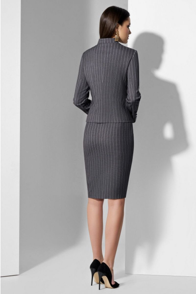 Жакет, юбка Lissana 3499 - фото 2