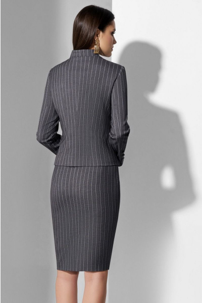 Жакет, юбка Lissana 3499 - фото 3