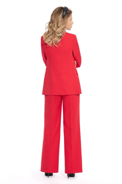 Брюки, жакет PiRS 932 - фото 2