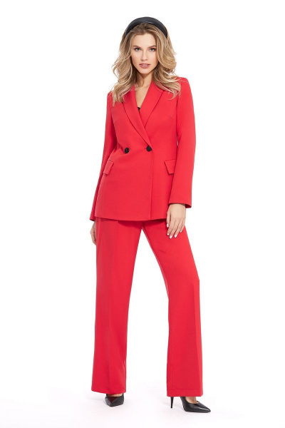 Брюки, жакет PiRS 932 - фото 3