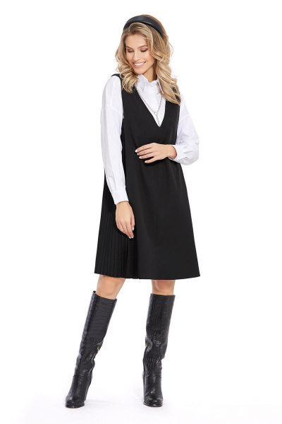 Рубашка, сарафан PiRS 933 - фото 2