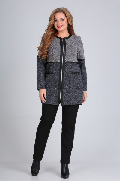 Кардиган SOVITA M-591 - фото 1