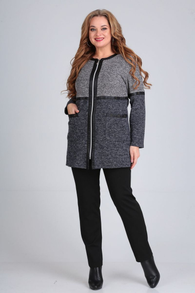 Кардиган SOVITA M-591 - фото 2