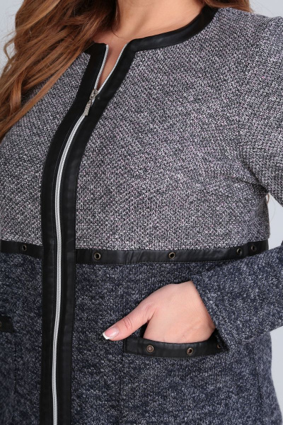 Кардиган SOVITA M-591 - фото 4