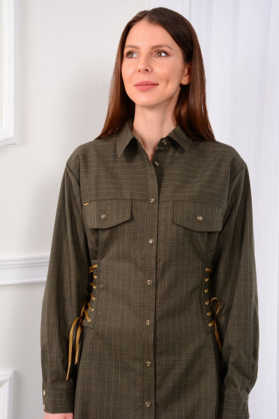 Платье LM КВ3020 - фото 3