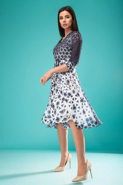 Платье Надин-Н 1756/1 - фото 2