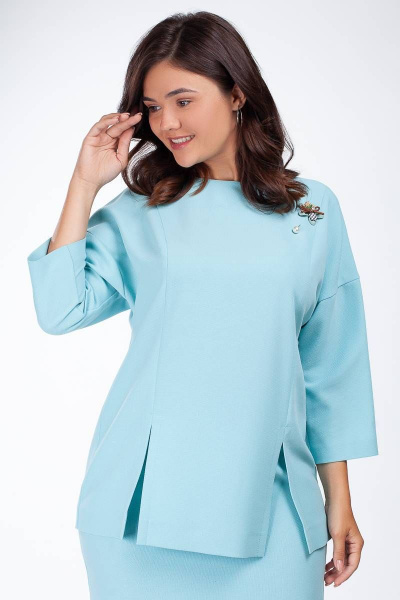 Блуза Femme & Devur 7750 1.21BF - фото 1