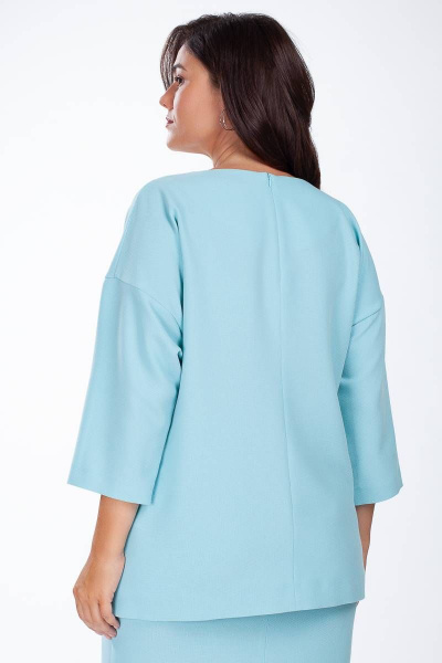 Блуза Femme & Devur 7750 1.21BF - фото 2