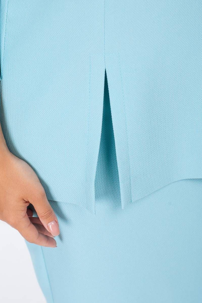 Блуза Femme & Devur 7750 1.21BF - фото 6