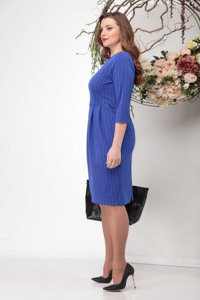 Платье Michel chic 981 - фото 3