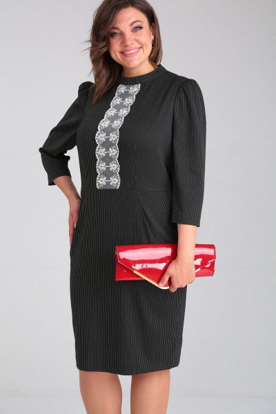 Платье Mubliz 072 - фото 2