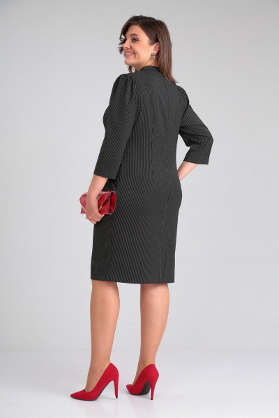 Платье Mubliz 072 - фото 6