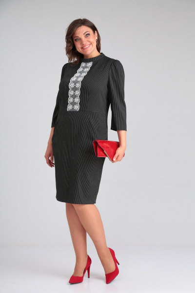 Платье Mubliz 072 - фото 4