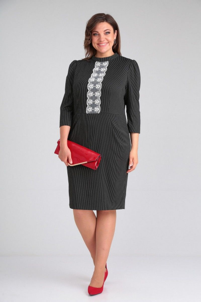 Платье Mubliz 072 - фото 3