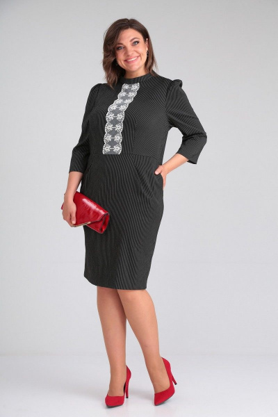 Платье Mubliz 072 - фото 1