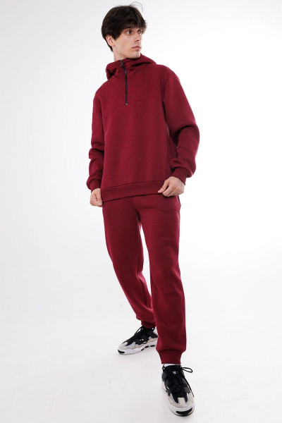 Брюки, джемпер GO M3034/12-01.176-182 - фото 8