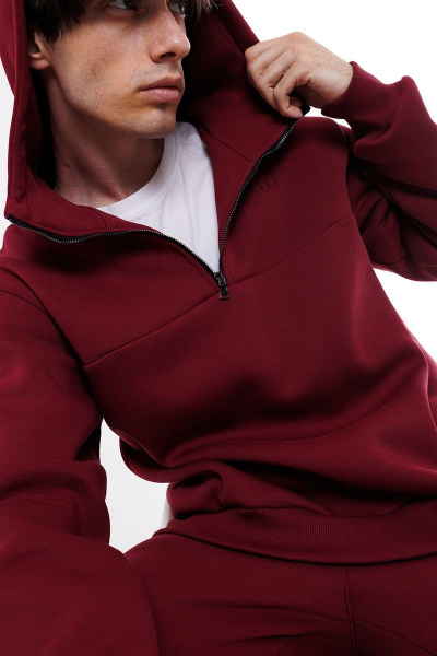 Брюки, джемпер GO M3034/12-01.176-182 - фото 6