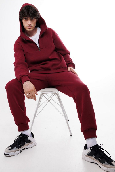 Брюки, джемпер GO M3034/12-01.176-182 - фото 5