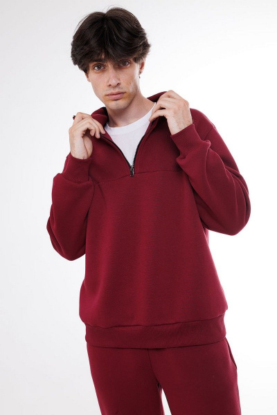 Брюки, джемпер GO M3034/12-01.176-182 - фото 4