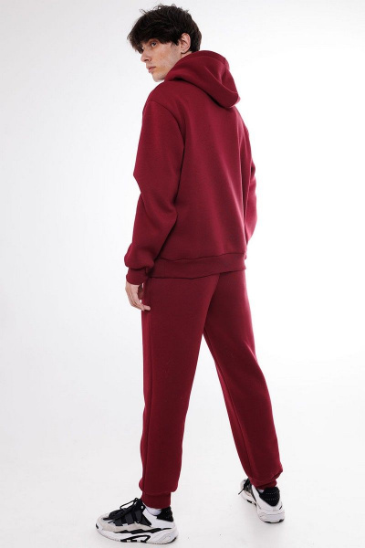 Брюки, джемпер GO M3034/12-01.176-182 - фото 3