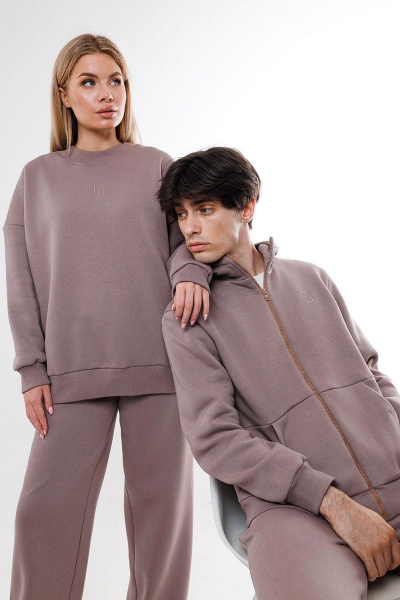 Брюки, джемпер GO M3035/04-03.176-182 - фото 6