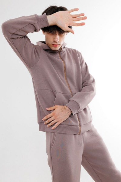 Брюки, джемпер GO M3035/04-03.176-182 - фото 5