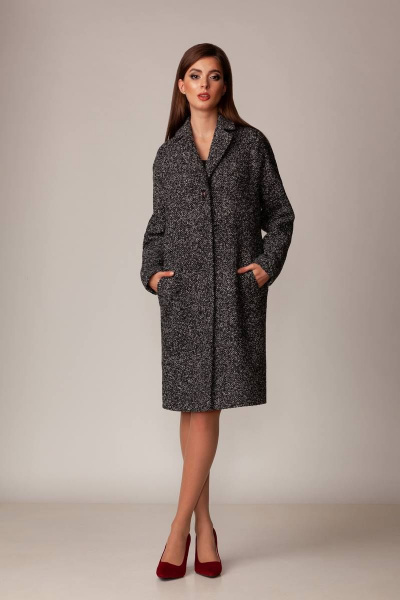 Пальто Rosheli 731 - фото 1