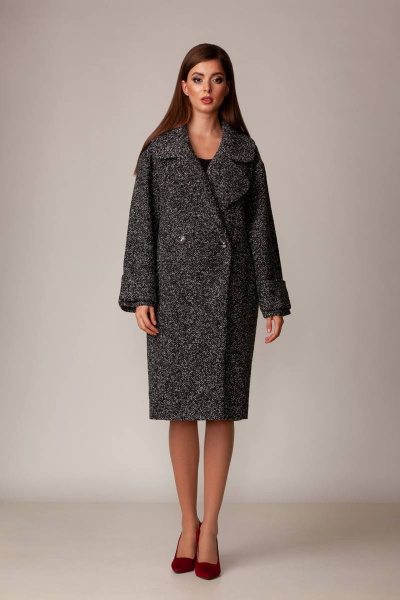 Пальто Rosheli 730 - фото 1