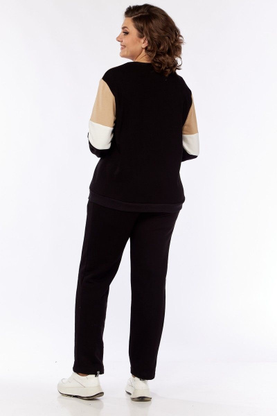 Брюки, джемпер, жилет Диомант 1888 - фото 11