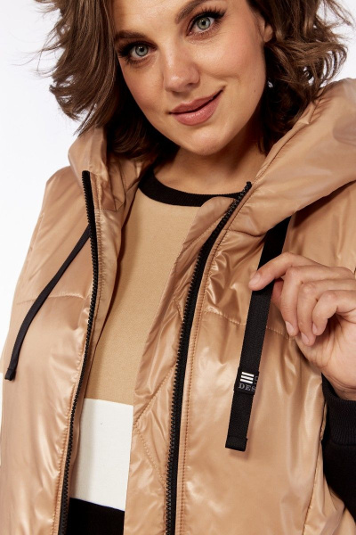 Брюки, джемпер, жилет Диомант 1888 - фото 7