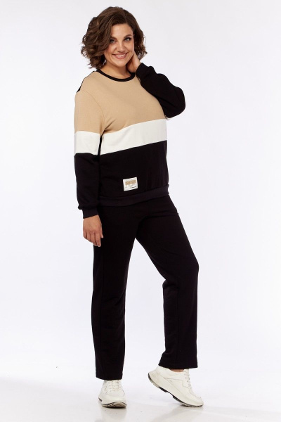 Брюки, джемпер, жилет Диомант 1888 - фото 10