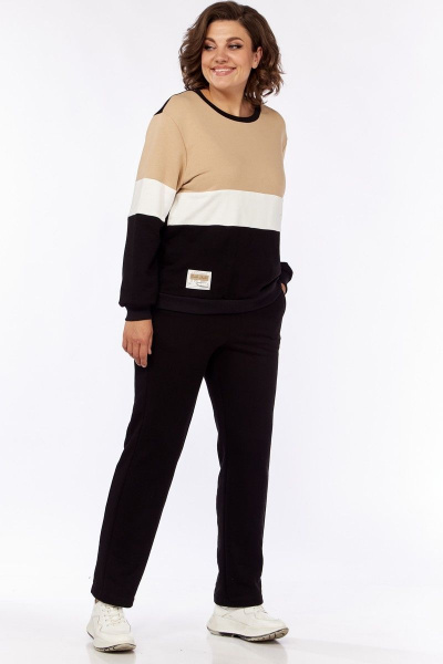 Брюки, джемпер, жилет Диомант 1888 - фото 9