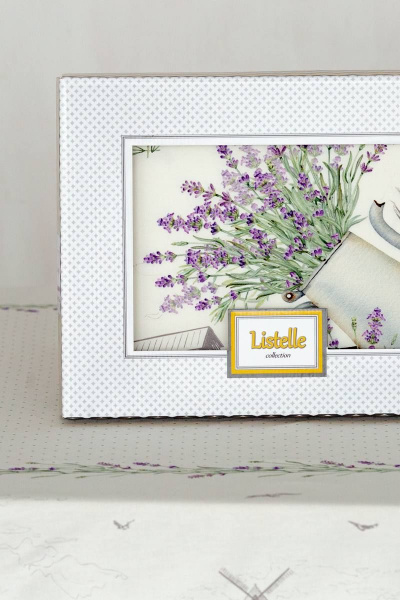 Скатерть Listelle 511906 - фото 5
