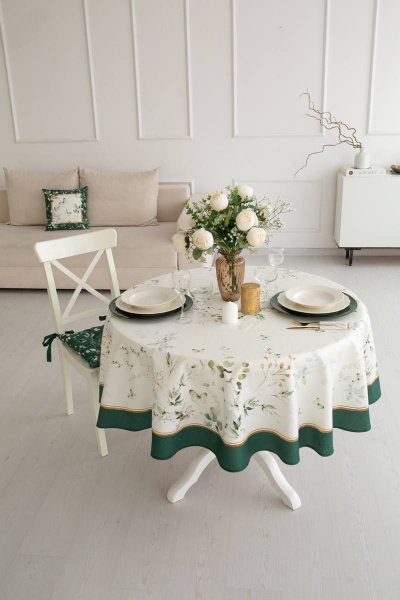 Скатерть Listelle 512106 - фото 1