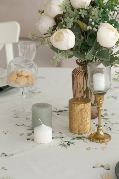 Скатерть Listelle 512110 - фото 9