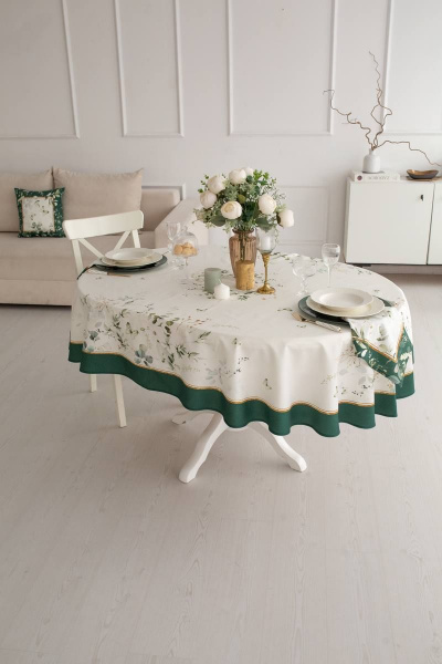 Скатерть Listelle 512110 - фото 1