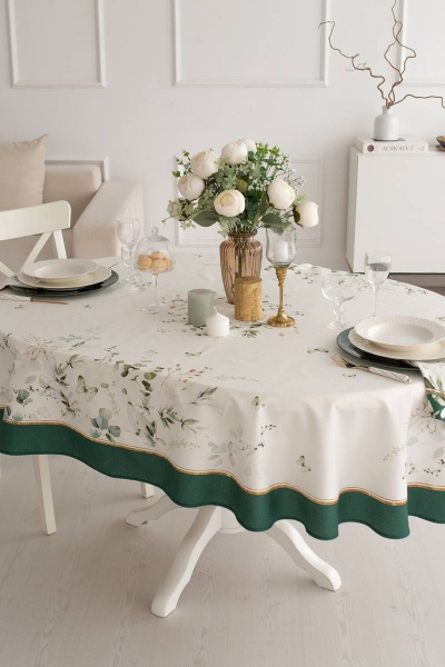 Скатерть Listelle 512110 - фото 8