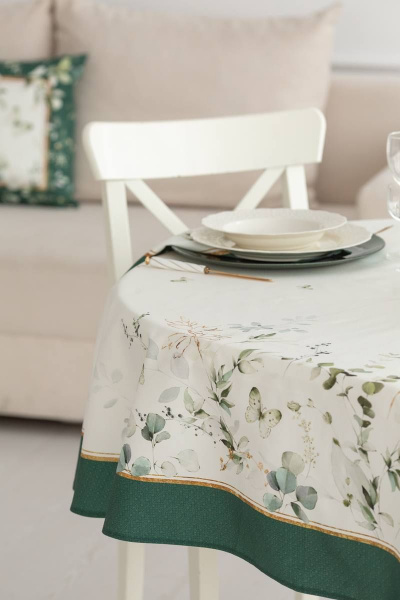 Скатерть Listelle 512110 - фото 5