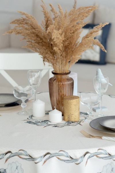 Скатерть Listelle 512006 - фото 6