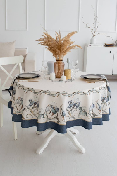 Скатерть Listelle 512006 - фото 1