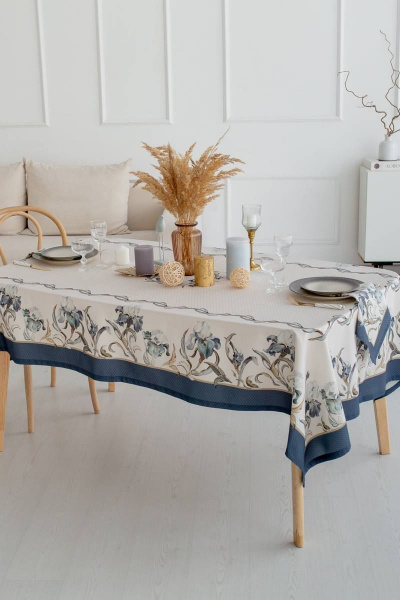 Скатерть Listelle 512003 - фото 1