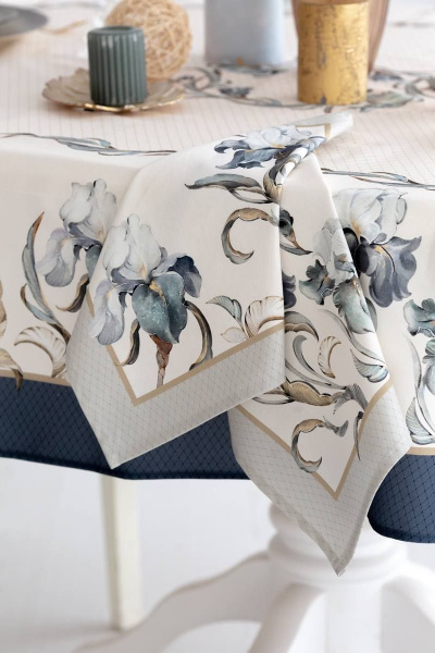 Скатерть Listelle 512003 - фото 6