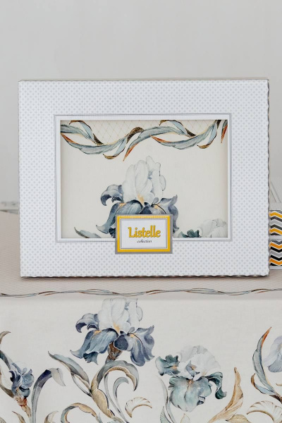 Скатерть Listelle 512003 - фото 5