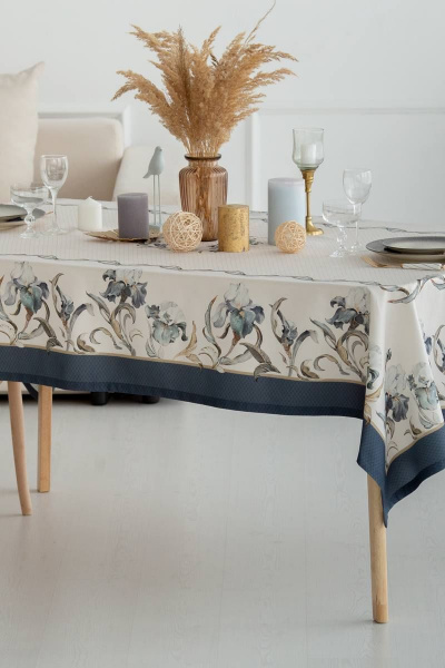 Скатерть Listelle 512003 - фото 2