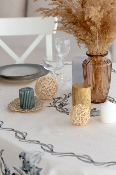 Скатерть Listelle 512009 - фото 6