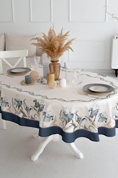 Скатерть Listelle 512009 - фото 1