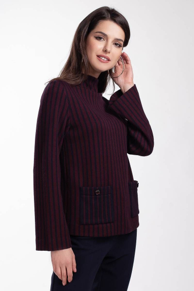 Блуза Femme & Devur 3964 1.55F - фото 3